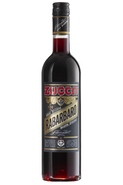 Amaro Rabarbaro Zucca 70 CL-Dudi Wine